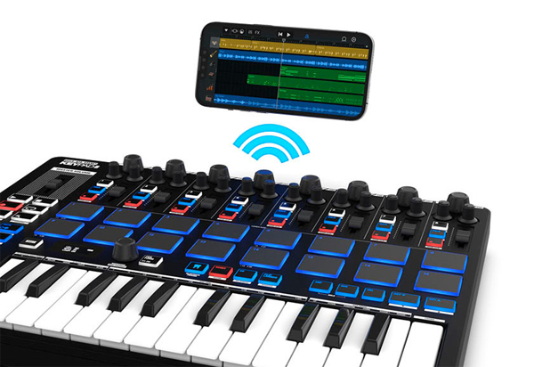 RELOOP Keypad Pro