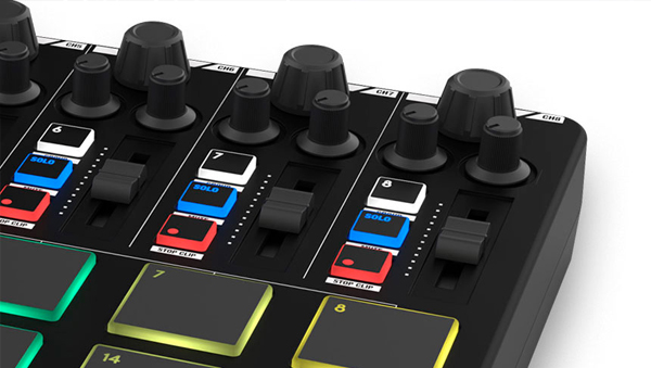 RELOOP Keypad Pro