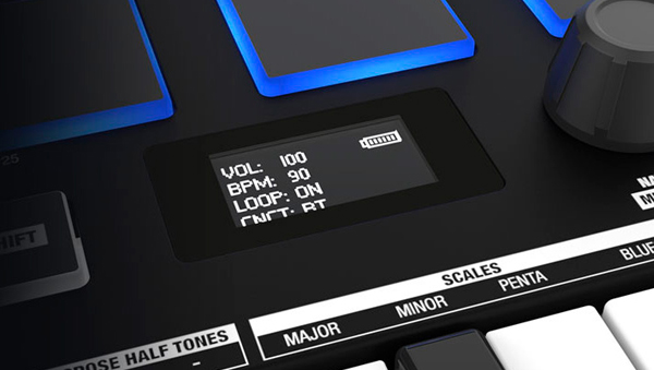 RELOOP Keypad Pro