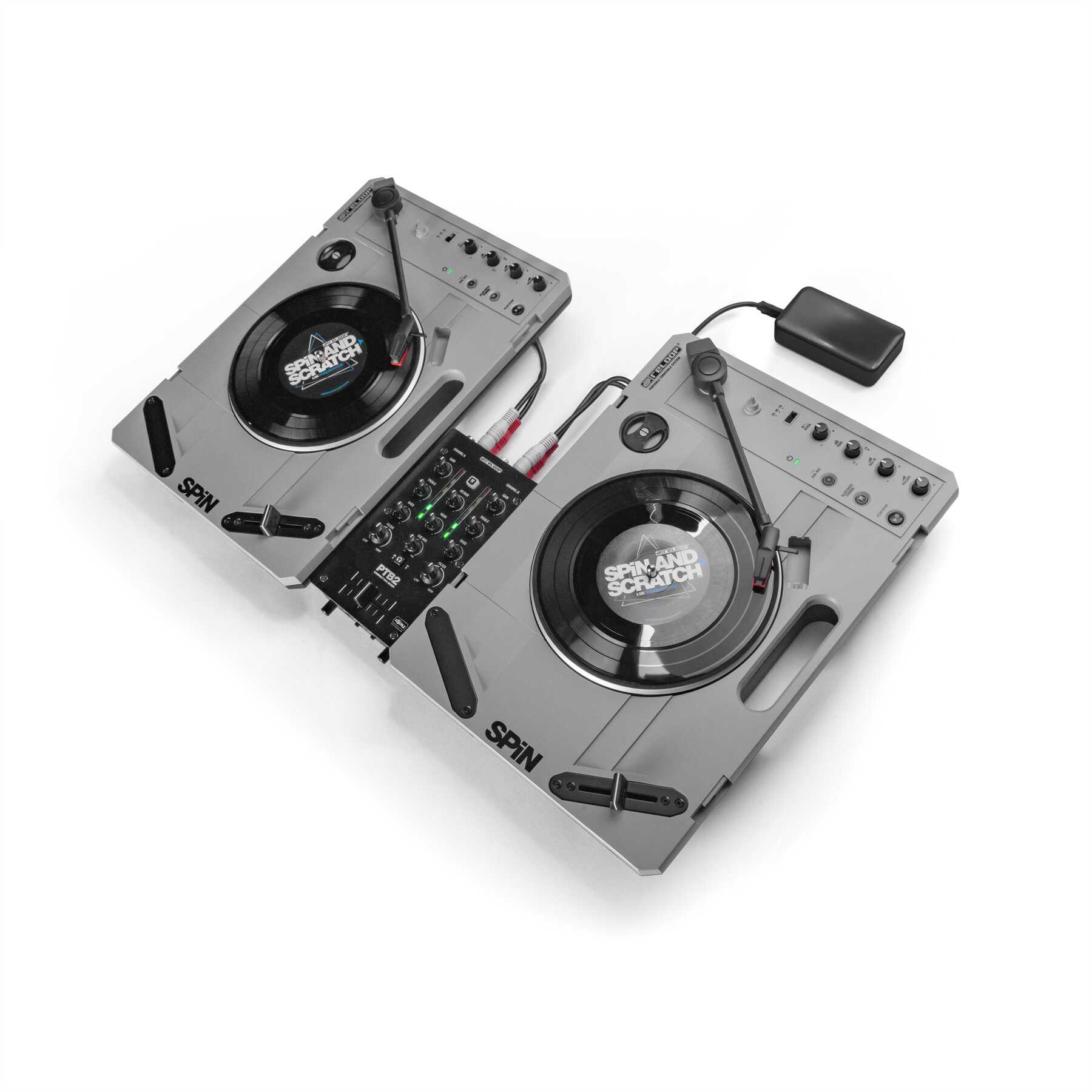 Reloop PTB-2