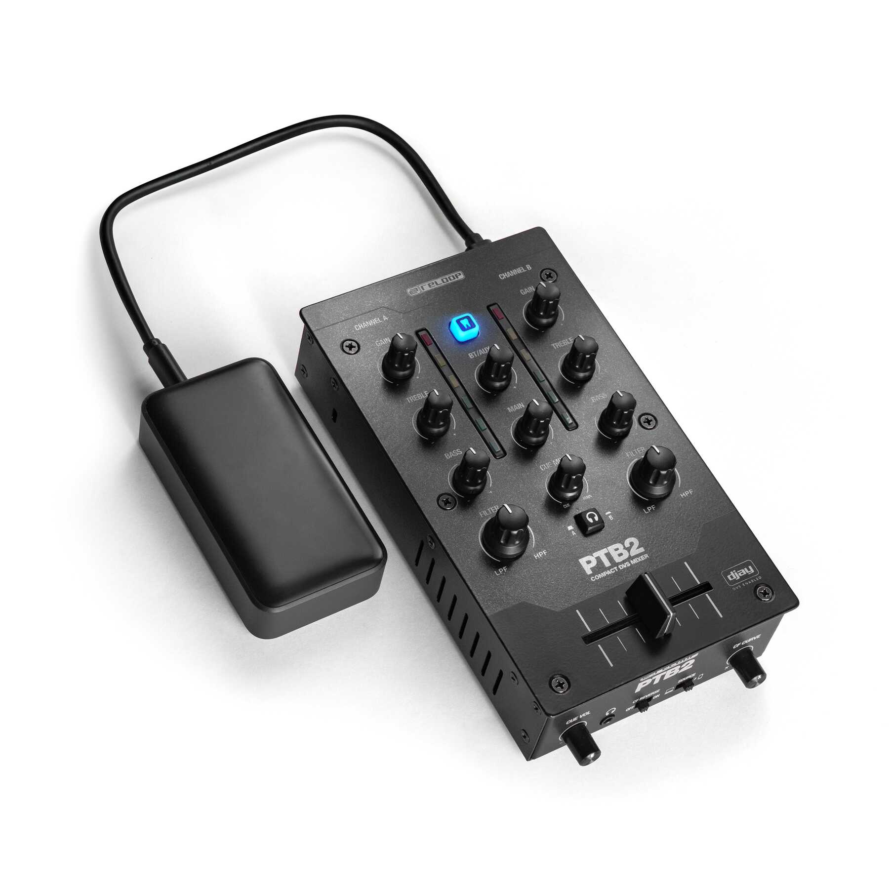 Reloop PTB-2