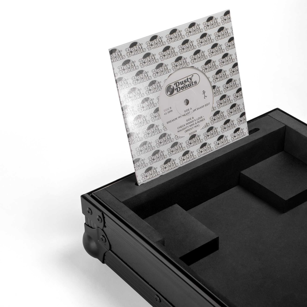 RELOOP Premium RP-7 Turntable Case