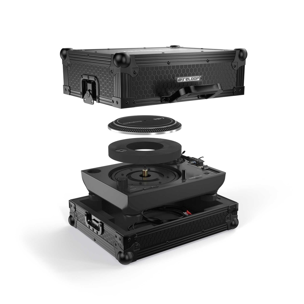 RELOOP Premium RP-7 Turntable Case