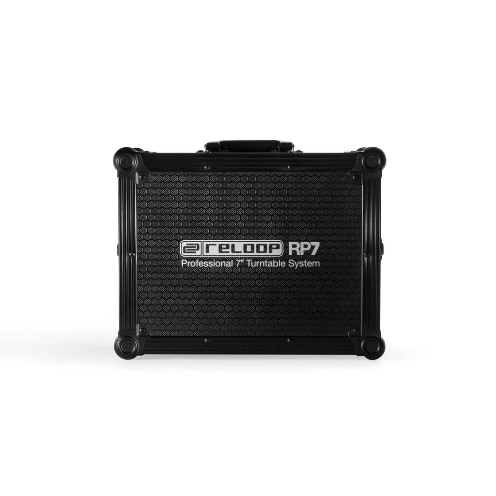 RELOOP Premium RP-7 Turntable Case