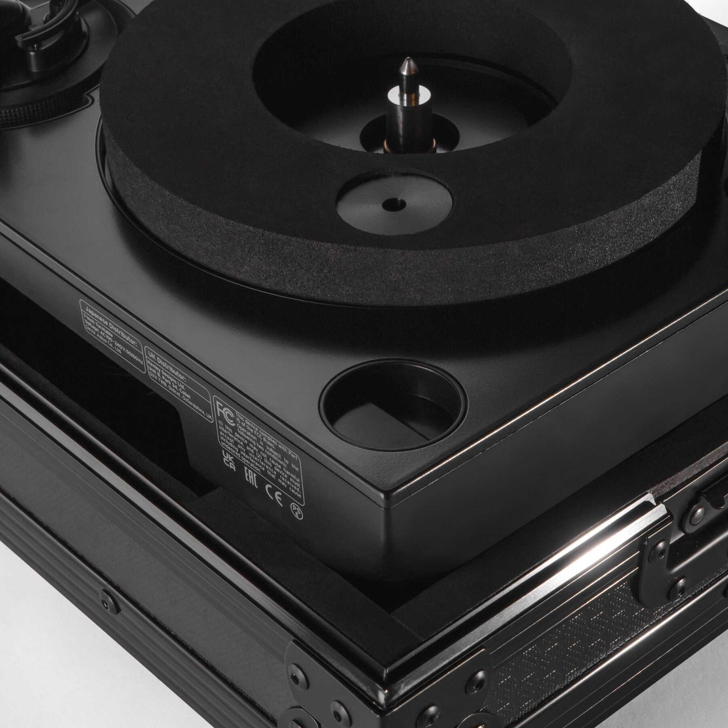 RELOOP Premium RP-7 Turntable Case