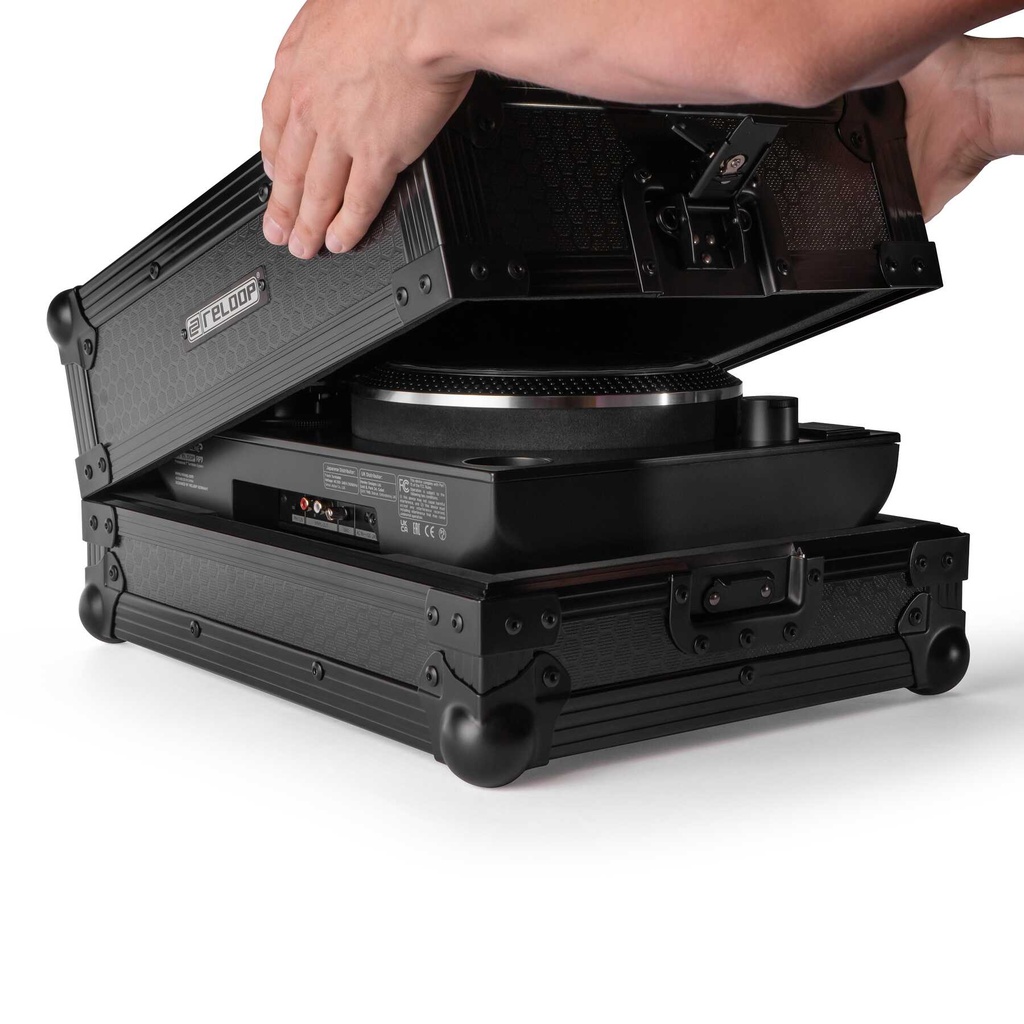 RELOOP Premium RP-7 Turntable Case