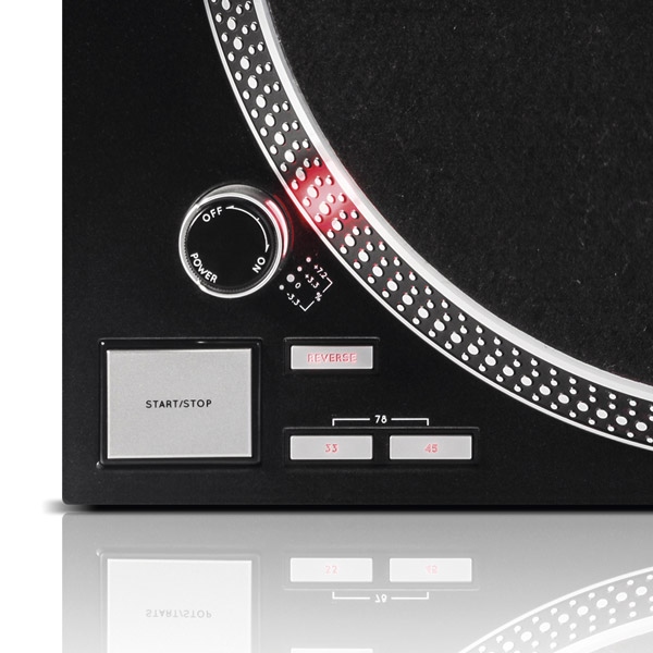 Reloop RP-7000