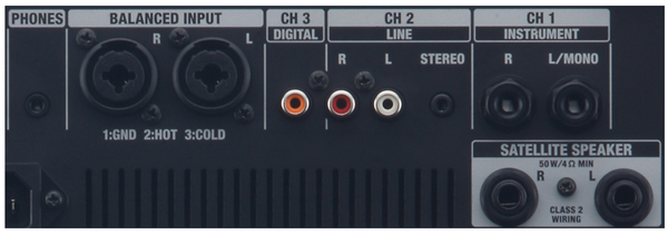 Roland/モニタースピーカー/CM-220（アンプ内蔵） -DJ機材アナログ