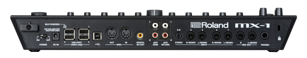 AIRA MX-1