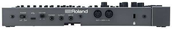 Roland JD-08