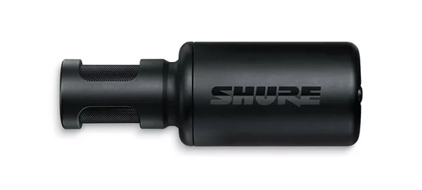 SHURE MV88+ VIDEO KIT