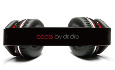 Beats by Dr.Dre/ヘッドホン/Beats Studio BT OV STUDIO BLK -DJ機材