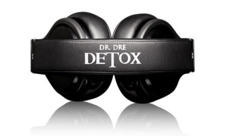 Dr.Dre Detox Monster beats wbhz