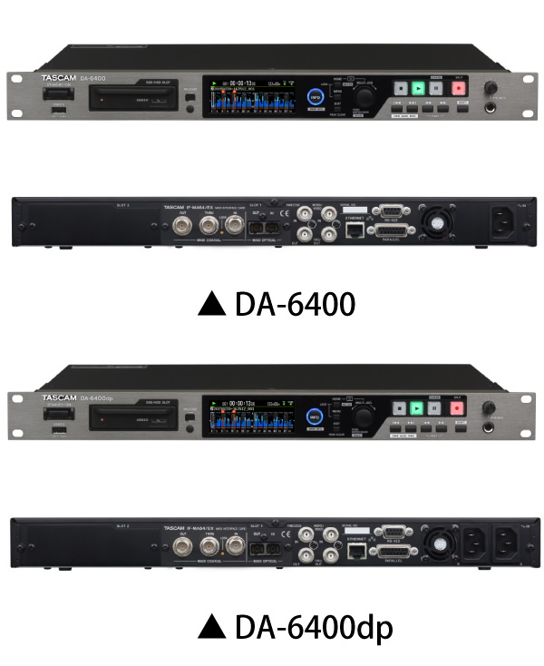 DA-6400