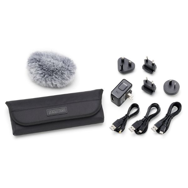 TASCAM AK-DR11G MK3