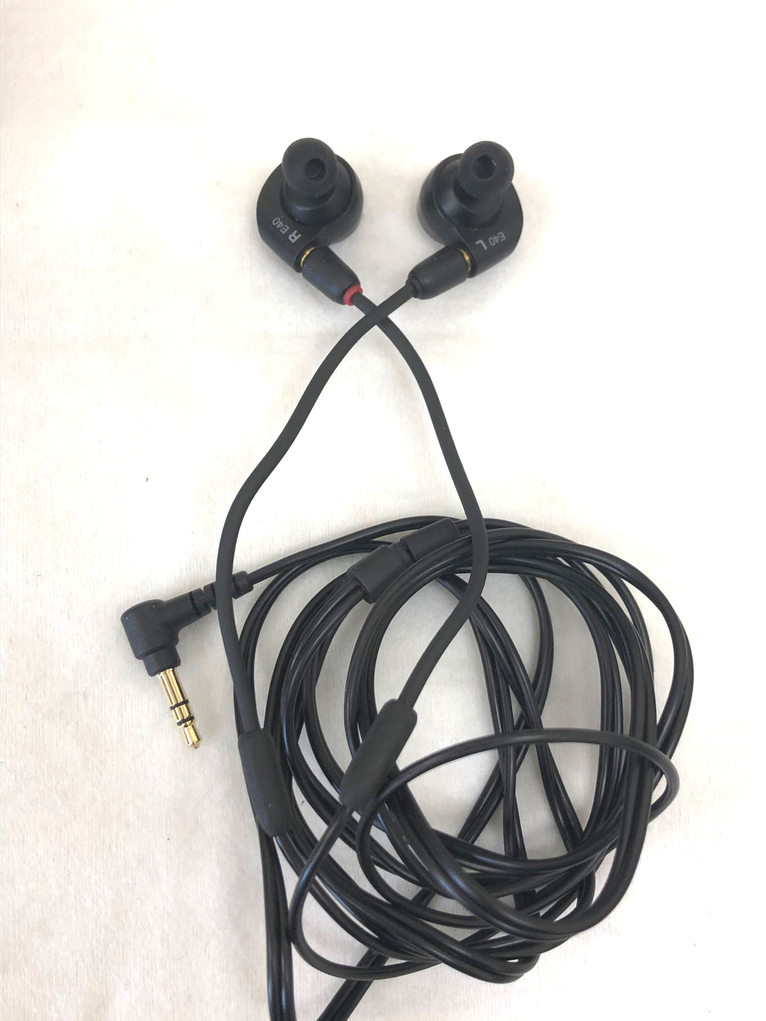 audio-technica - 中古美品 audio-technica ATH-E70 イヤホンの+spbgp44.ru