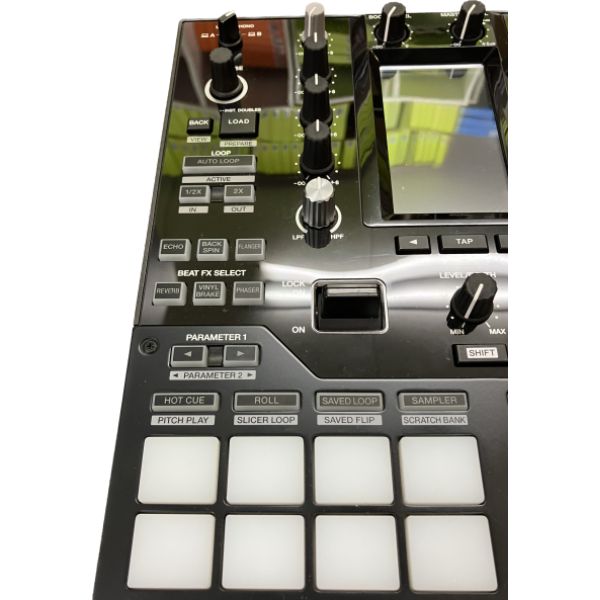 Pioneer DJ DJM-S11