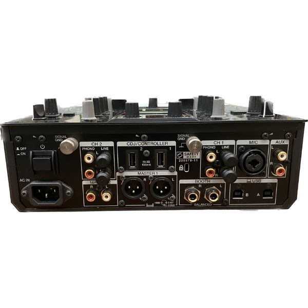 Pioneer DJ DJM-S11