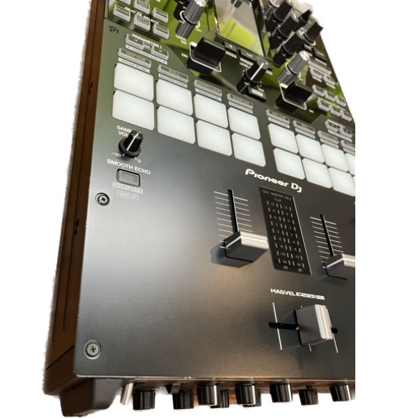 Pioneer DJ DJM-S11