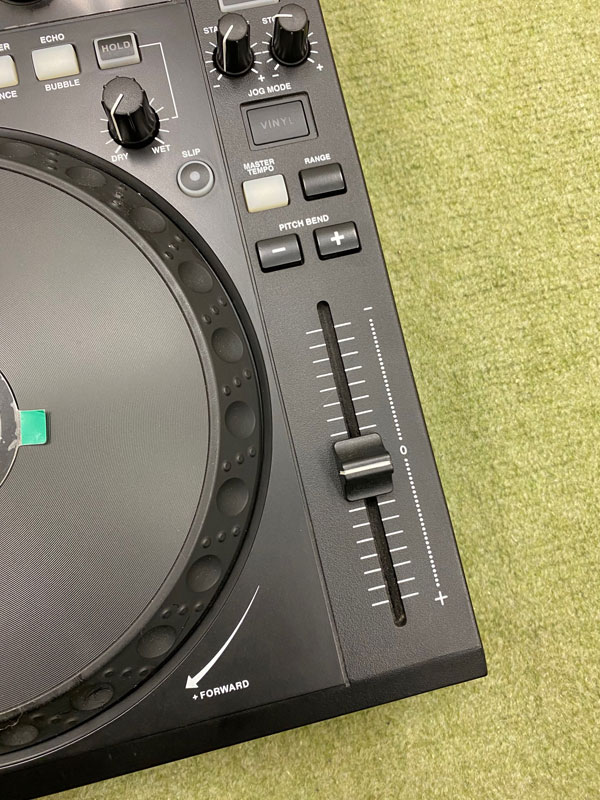 【中古品】gemini/CDJ/CDJ-700 -DJ機材アナログレコード専門店OTAIRECORD