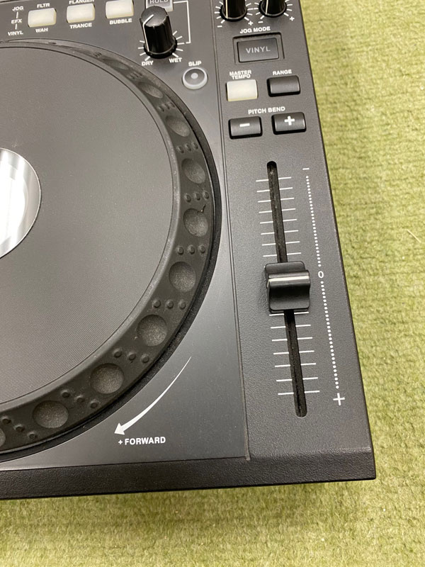 【中古ジャンク品】gemini/CDJ/CDJ-700 -DJ機材アナログレコード専門店OTAIRECORD