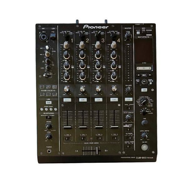 DJM-900nexus