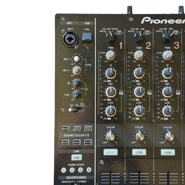 DJM-900nexus
