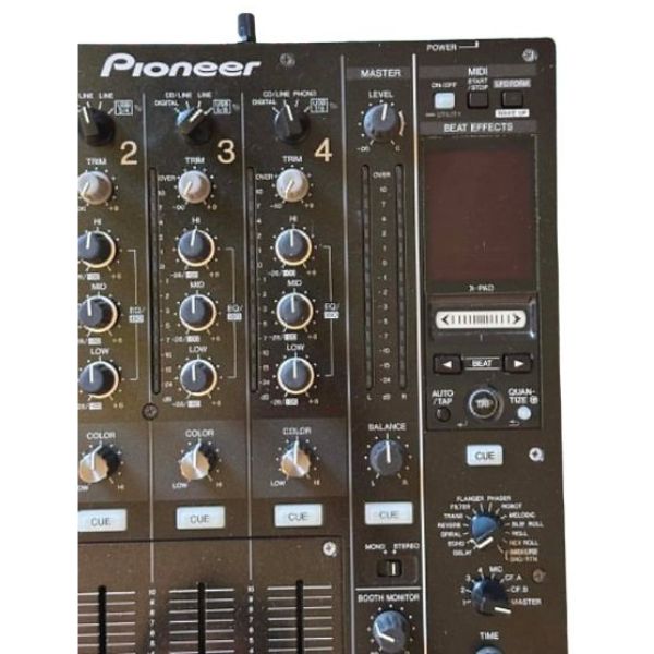DJM-900nexus