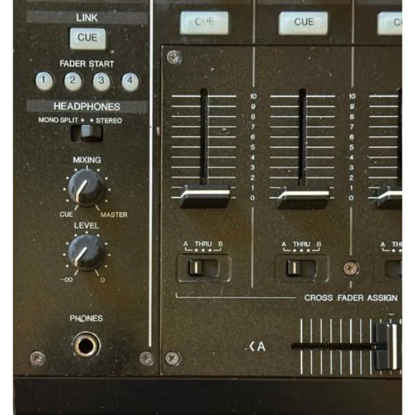 DJM-900nexus
