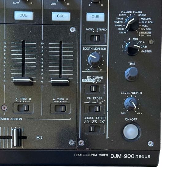 DJM-900nexus
