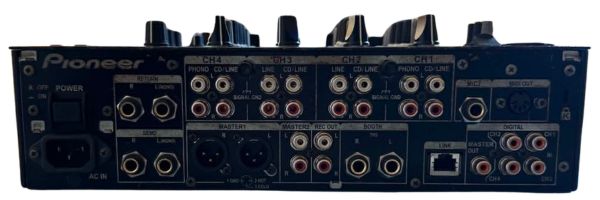 DJM-900nexus