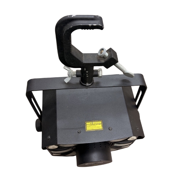 MixLaser528