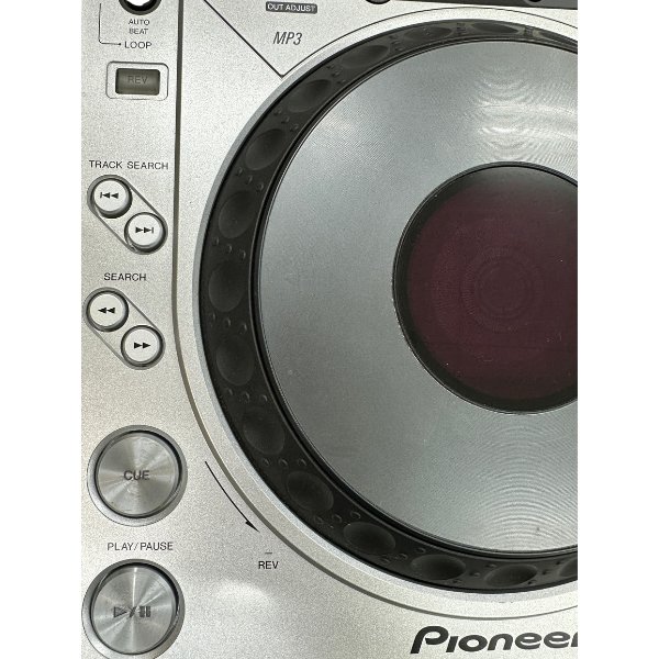 CDJ-800MK2