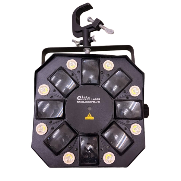 MixLaser528