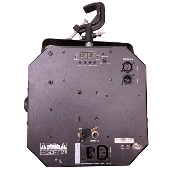 MixLaser528