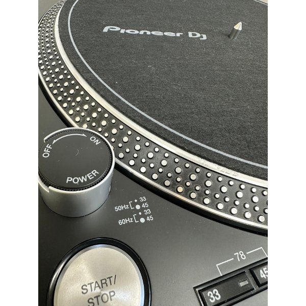 Pioneer DJ PLX-500 パイオニア PLX500