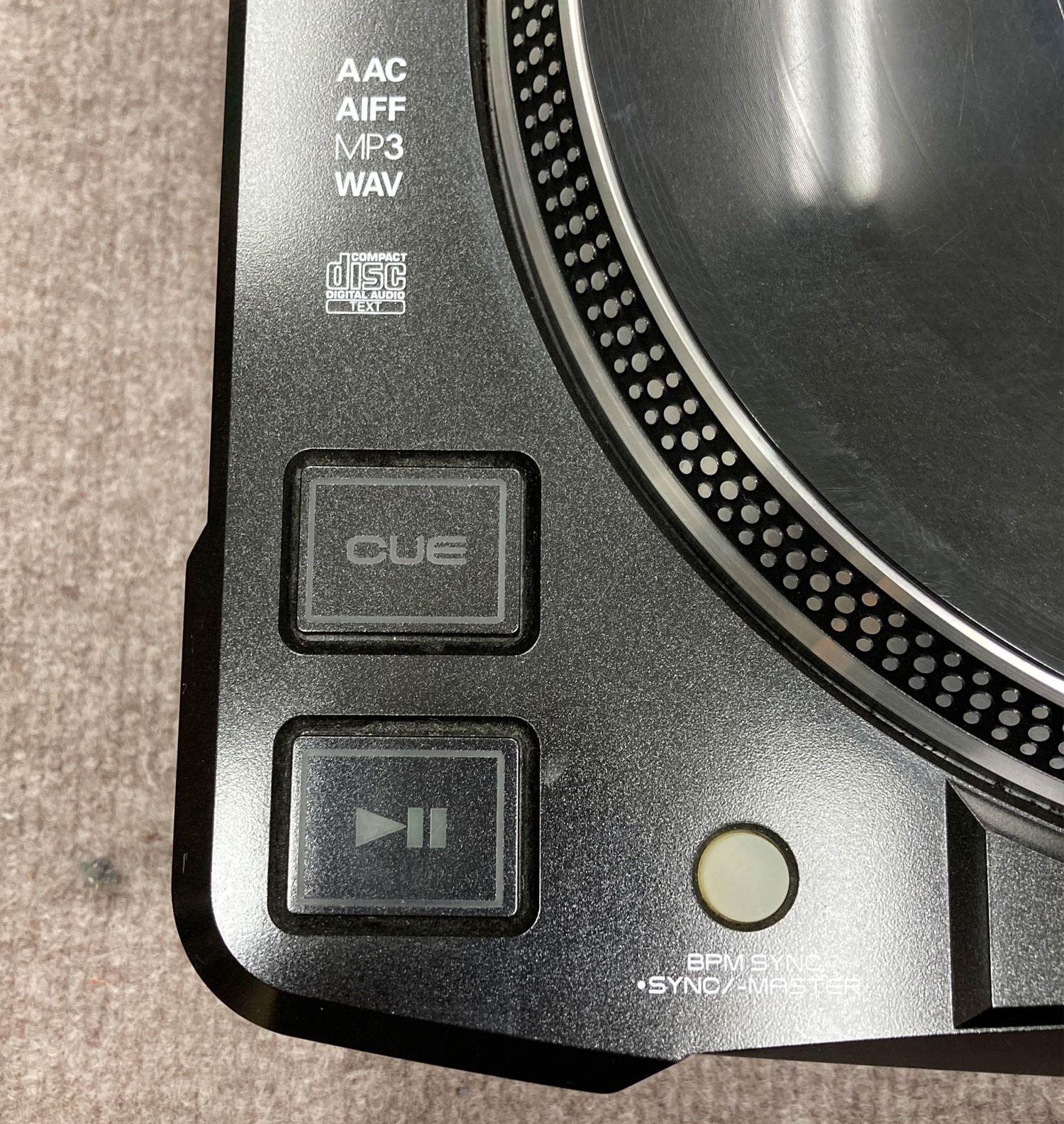 中古品】DENON DJ/CDJ/SC3900 -DJ機材アナログレコード専門店OTAIRECORD