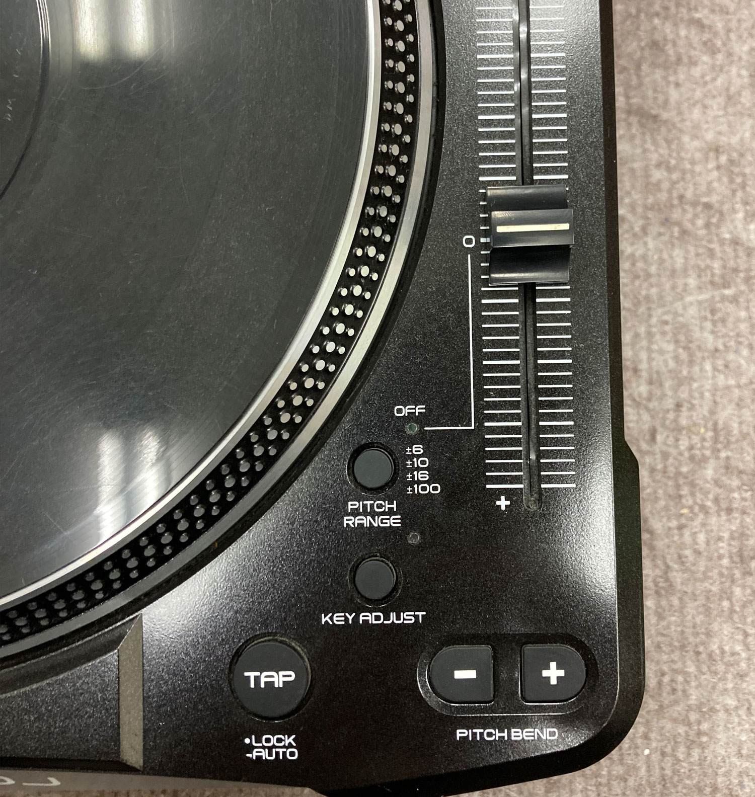 【中古品】DENON DJ/CDJ/SC3900 -DJ機材アナログレコード専門店OTAIRECORD