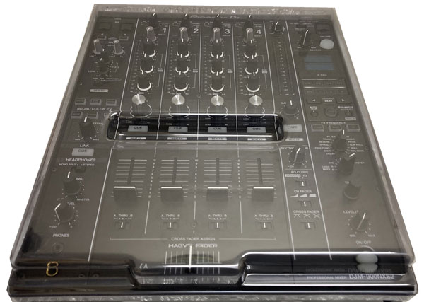 中古品】Pioneer DJ DJM-900NXS2