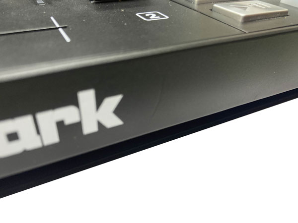 Numark Mixtrack Pro FX