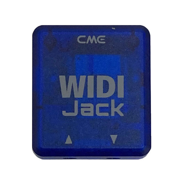 WIDI Jack