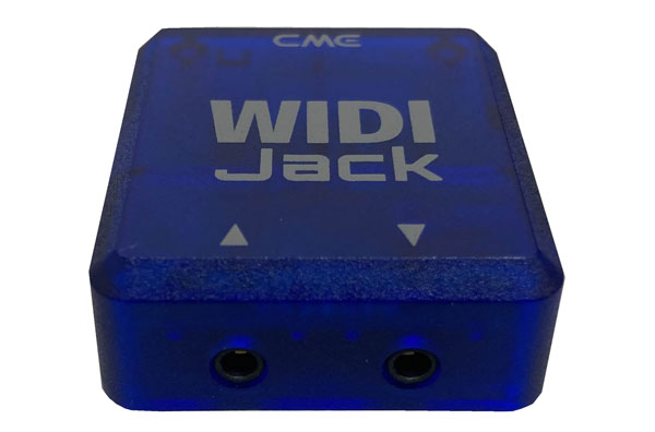 WIDI Jack