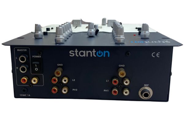 STANTON/DJ~LT[/SA-3