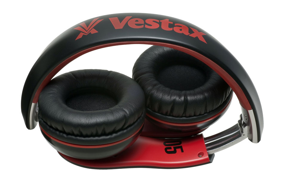 Vestax HMX-05 拡大写真2
