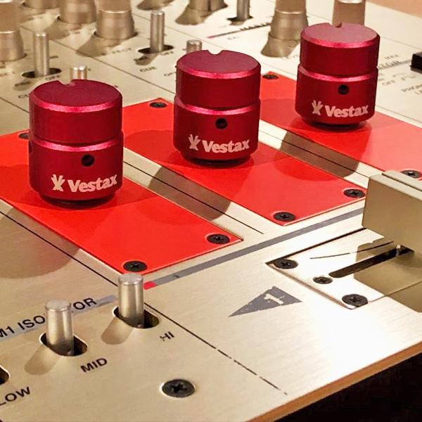 Vestax DF-27 485C CUSTOM SET