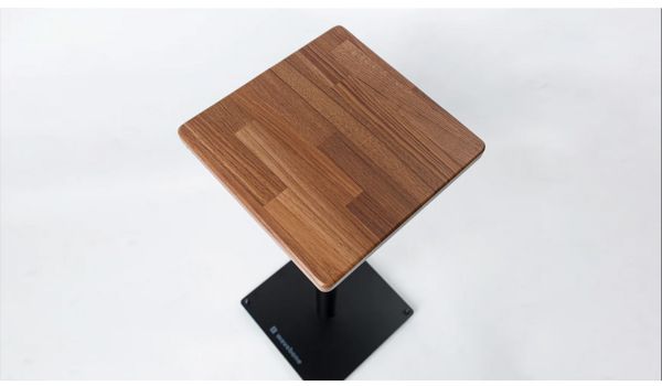 Wavebone/スピーカースタンド/Grand Gemini Speaker Stand