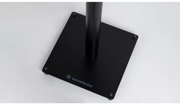 Wavebone/スピーカースタンド/Grand Gemini Speaker Stand