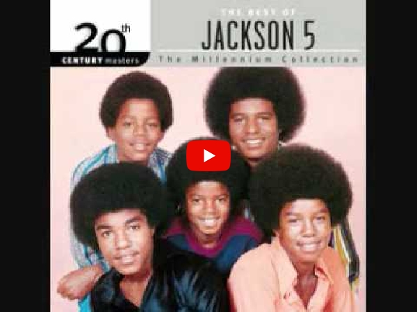 JACKSON 5(LP) GREATEST HITS に関し御紹介するページです。